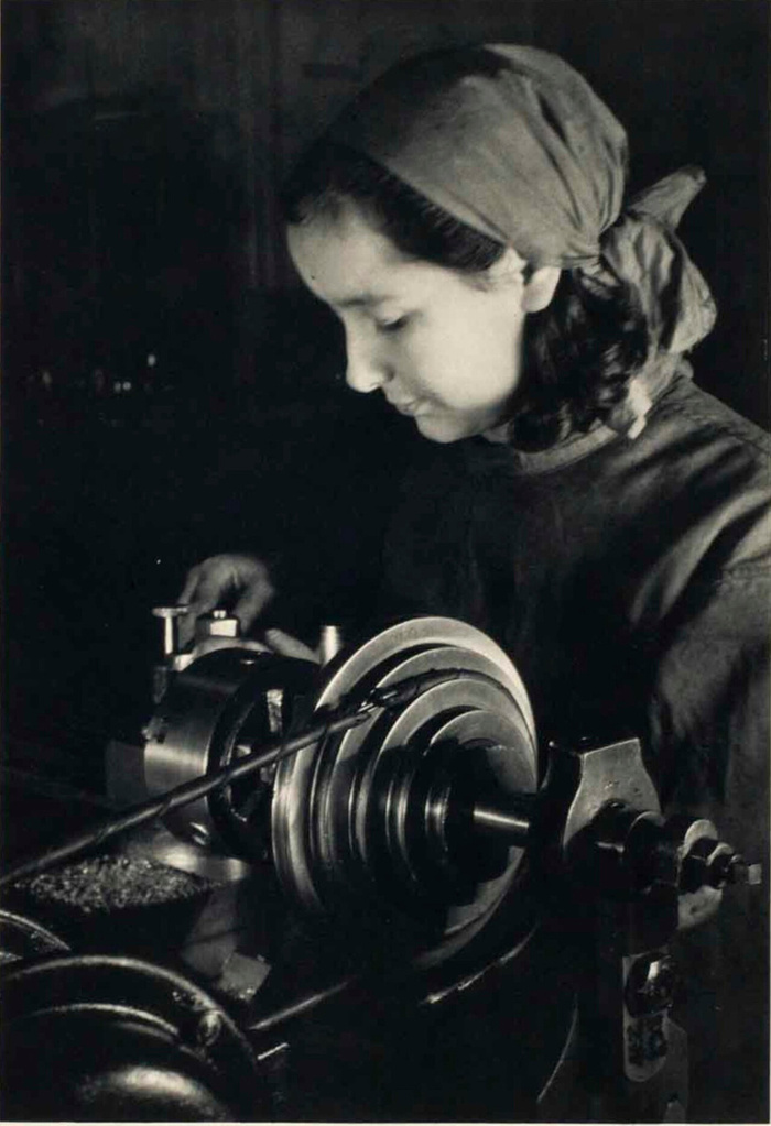 СССР и не только глазами американского фотографа Маргарет Бурк-Уайт История России, Фотография, Историческое фото, Черно-белое фото, СССР, Длиннопост