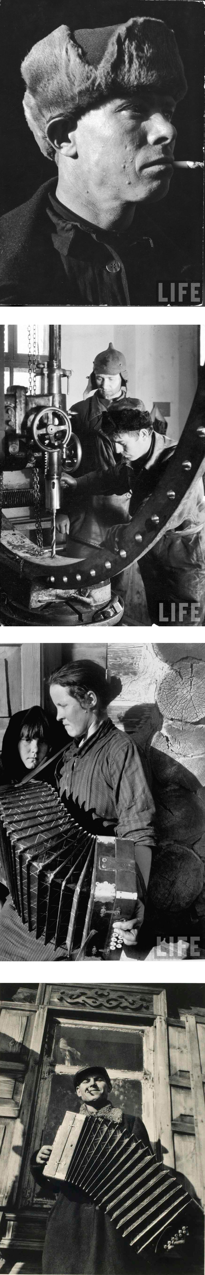 СССР и не только глазами американского фотографа Маргарет Бурк-Уайт История России, Фотография, Историческое фото, Черно-белое фото, СССР, Длиннопост