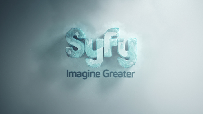 -   :     Syfy.  1: 2004-2012  Syfy,  , ,  , ,  13, 