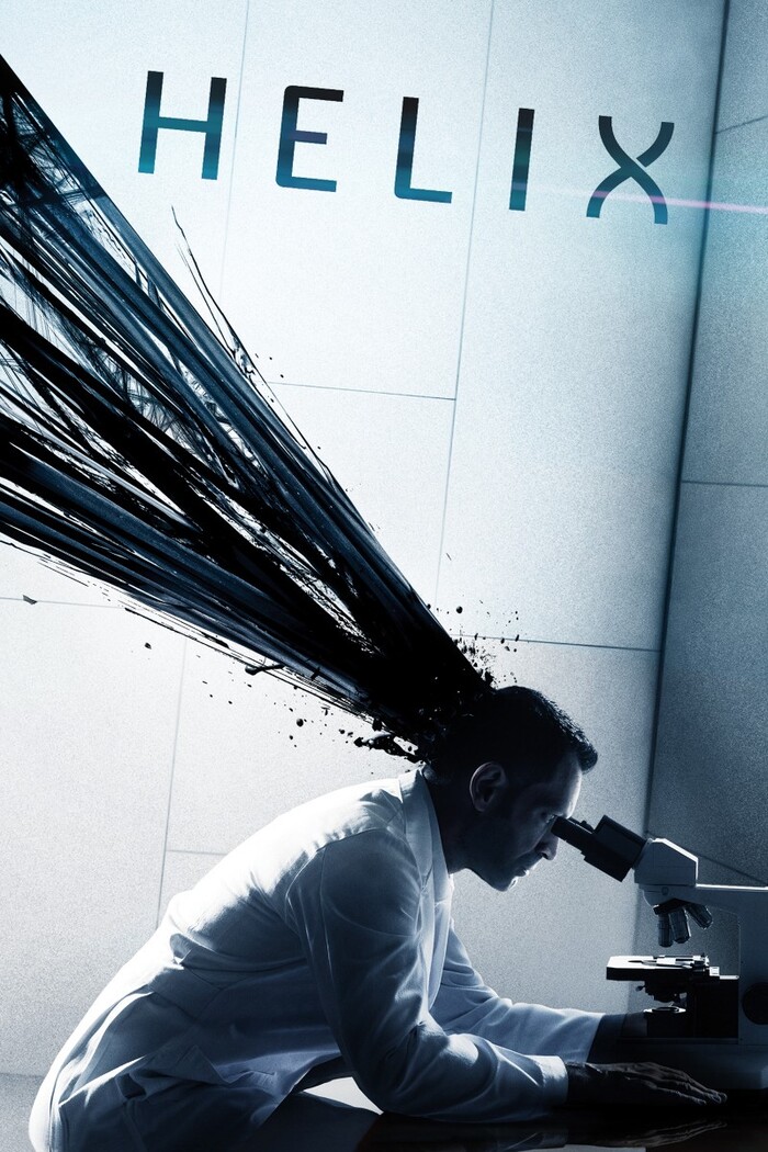 Вспомнить стоит хотя бы ради очень стильных постеров