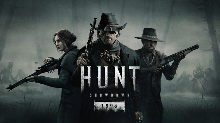    Hunt Showdown 1896   , Steam,  , Xbox, Hunt: Showdown, , YouTube