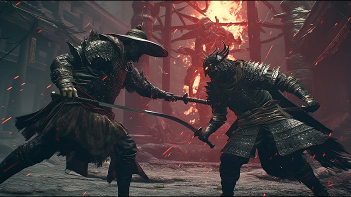 Разработчики обещают уникальный опыт, вдохновлённый Devil May Cry и Resident Evil