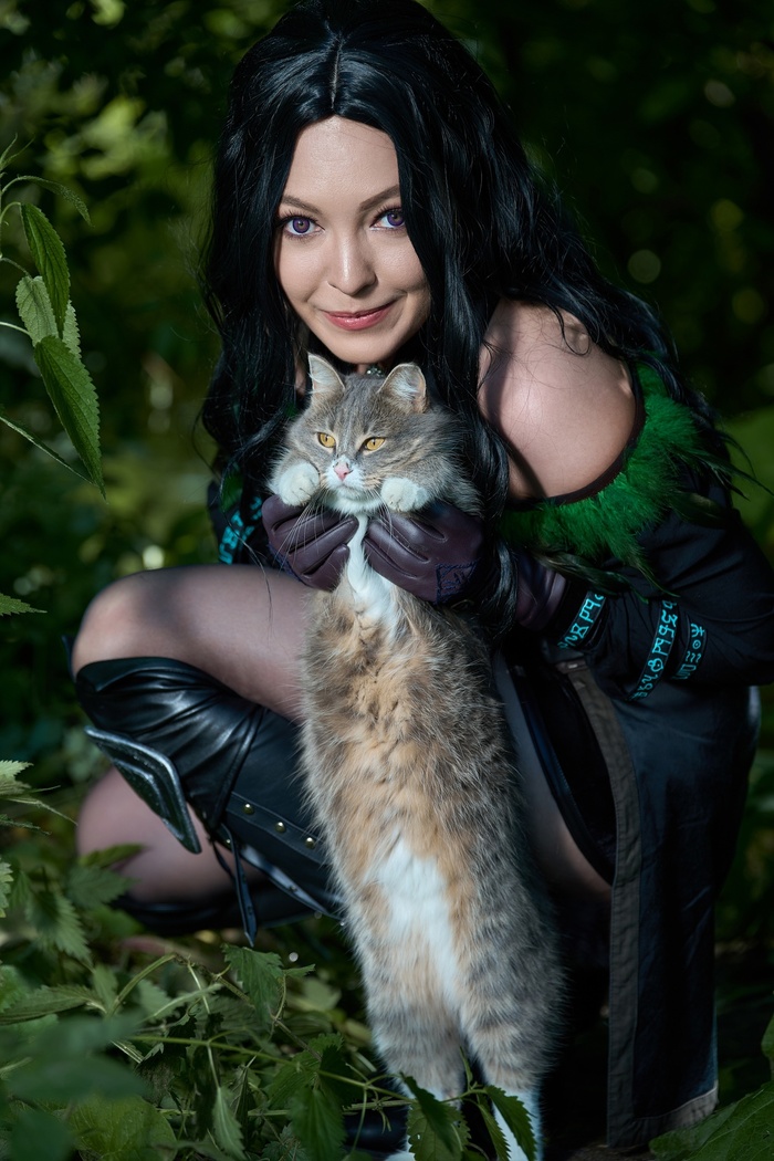 Милее фото за сегодня вы уже не увидите