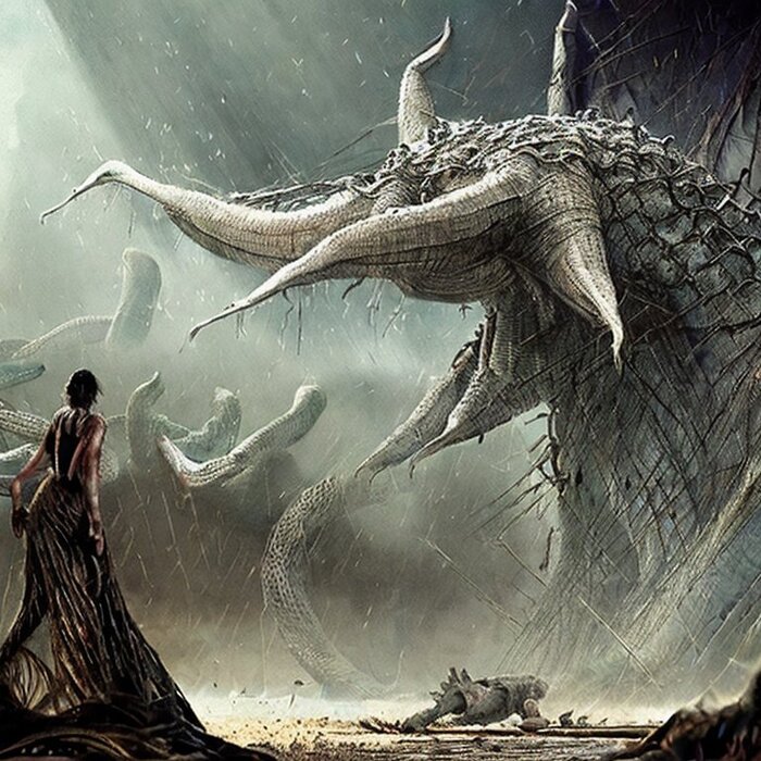 Гаер-апостол