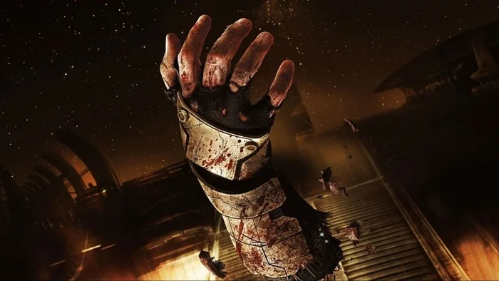 Dead Space и Dead Space Remake. (Сравнение) - Моё, Компьютерные игры, Сравнение, Длиннопост