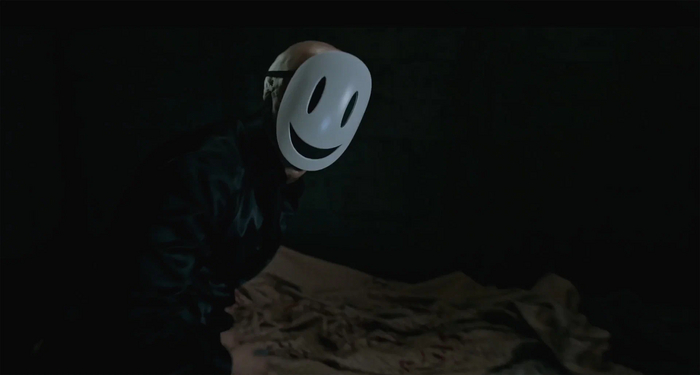 Образы местных чудовищ, видимо, вдохновлены Слендерменом