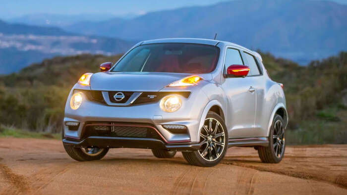 Автомобильные уродцы