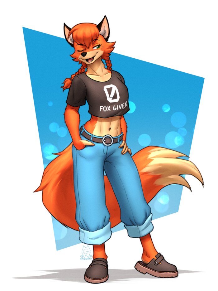 Источники: <a href="https://pikabu.ru/story/na_ruki_ne_vyidayotsya_11637274?u=https%3A%2F%2Fwww.furaffinity.net%2Fview%2F57370813%2F&t=Furaffinity&h=9e98942296801f572cf91add96330ac59fd9ecd2" title="https://www.furaffinity.net/view/57370813/" target="_blank" rel="nofollow noopener">Furaffinity</a>, <a href="https://pikabu.ru/story/na_ruki_ne_vyidayotsya_11637274?u=https%3A%2F%2Fwww.deviantart.com%2Fmykegreywolf%2Fart%2FG-Patty-DTIYS-1074844629&t=deviantart&h=b0f3ce6231a46c6493042edfc4cadcd8916b6885" title="https://www.deviantart.com/mykegreywolf/art/G-Patty-DTIYS-1074844629" target="_blank" rel="nofollow noopener">deviantart</a>