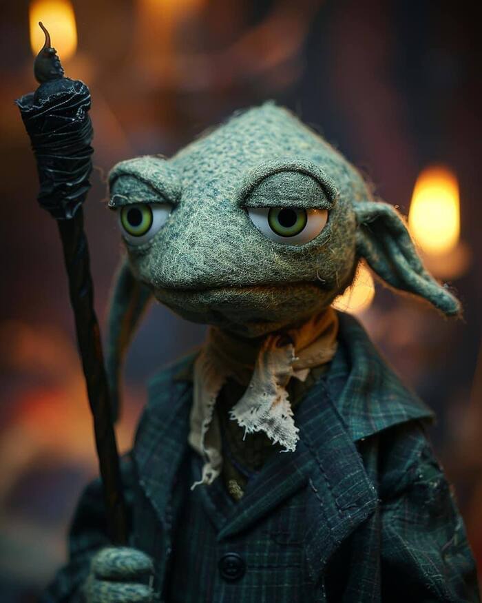 Волан де Морт