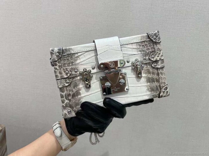 Сумка, на которую чётко договаривались