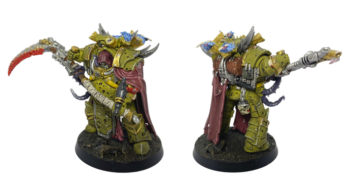    Warhammer 40k, Warhammer,  , Death Guard, Wh Art, Wh miniatures