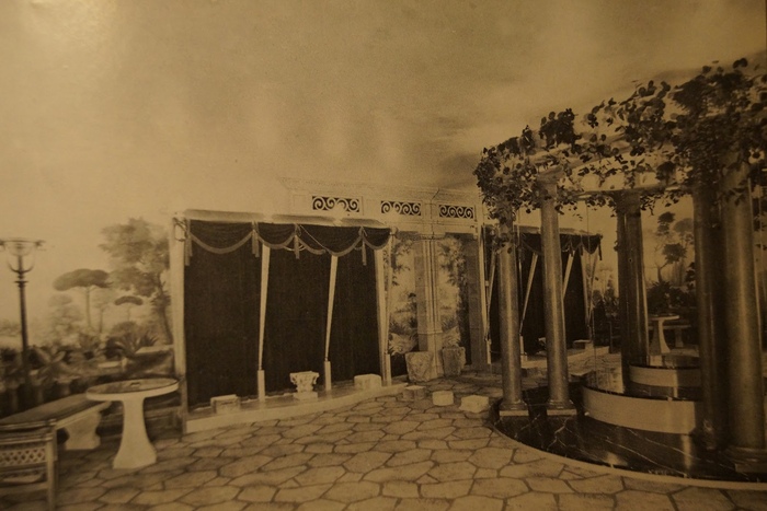 Париж, война и безопасный секс Cat_cat, История (наука), Текст, Бордель, Франция, Париж, Проститутки, Проституция, Длиннопост