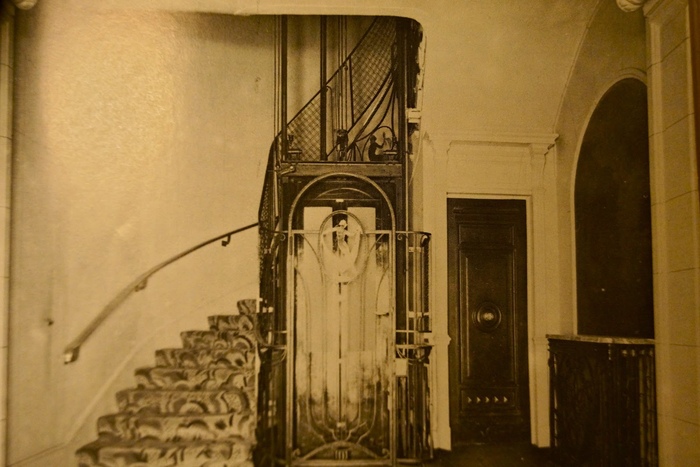 Париж, война и безопасный секс Cat_cat, История (наука), Текст, Бордель, Франция, Париж, Проститутки, Проституция, Длиннопост