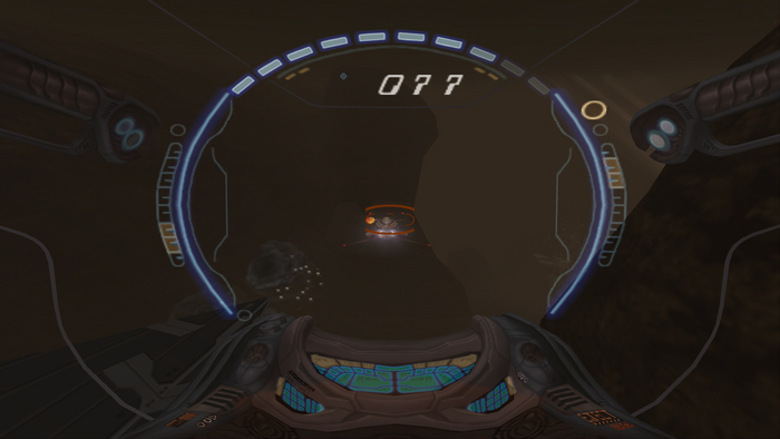 да есть подводный уровень как в первой части