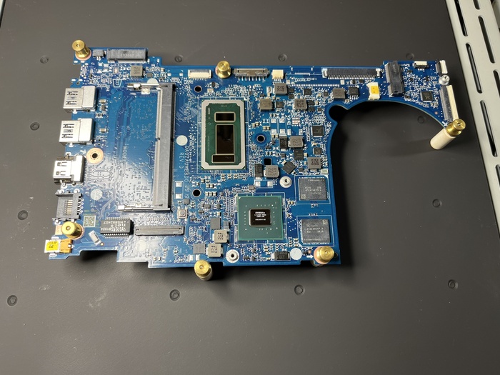 Ну вот, результат есть.