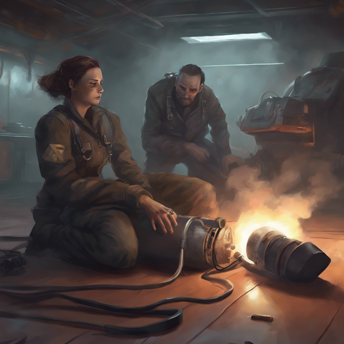 Генератор Мяу-Энергии