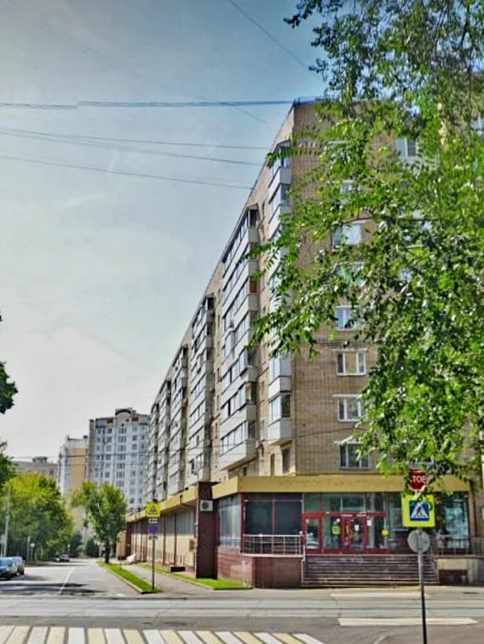 NO TO MEGA HOSTEL - Moscow, Cao, Taganka, Minbank, Promsvyazbank, Hostel, Dormitory, Migrants, People, Apartment buildings, Bank, Sanitary and Epidemiological Station, Rospotrebnadzor, Ministry of Emergency Situations, Unsanitary conditions, Longpost, Inhabitants