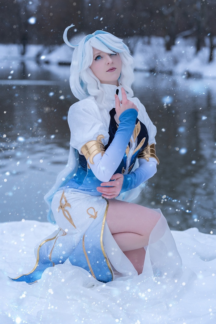    ,    ? , , Genshin Impact, Furina (Genshin Impact), Sailor Moon,   , ,  , 