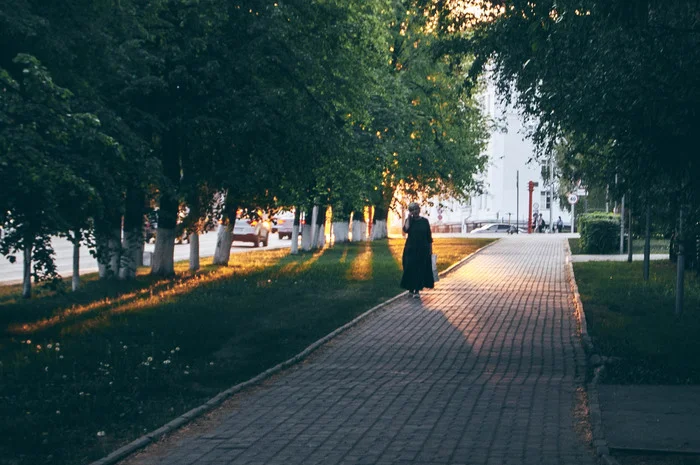 Кемерово, пр. Советский - Моё, Фотография, Город, Уличная фотография, Улица, Кемерово, Прогулка по городу