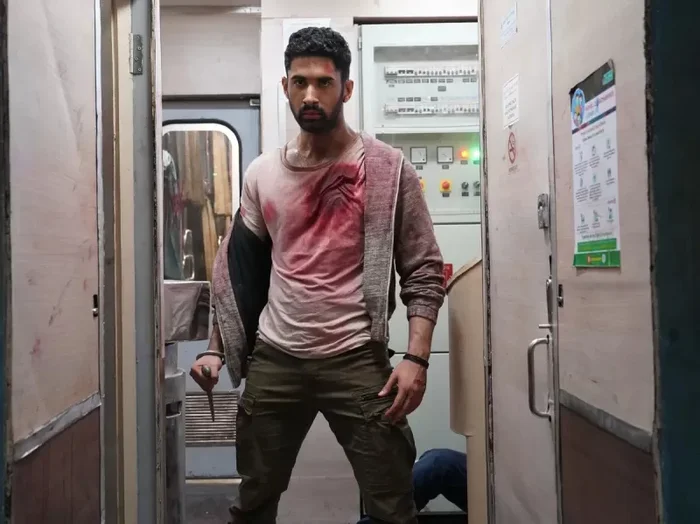 What to watch: Fight / Kill (2023) - Боевики, Movies, Indian film, A train, I advise you to look, Video, Youtube