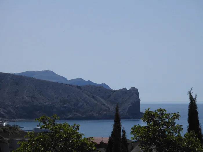 Мы вернулись из Крыма. Показываем правду об отдыхе в Крыму. Чёрное море Судак, Крым - Моё, Туристы, Путешествия, Рыба, Крым, Отпуск, Город Судак, Море, Черное море, Длиннопост