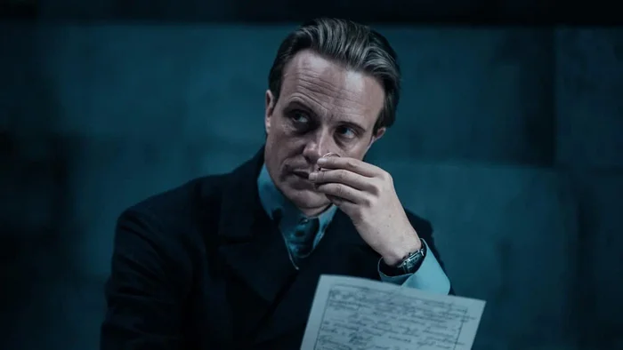 The new “Master and Margarita” has been dismantled brick by brick - My, Movie review, Movies, New films, Master and Margarita, Michael Bulgakov, Screen adaptation, Classic, Longpost