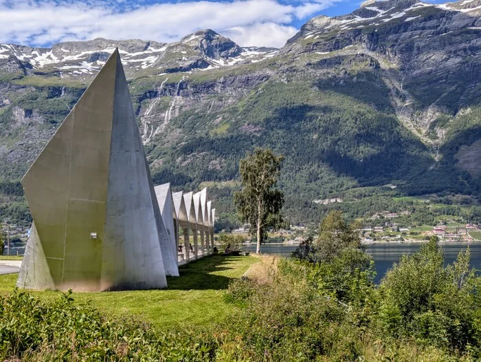 Vestlan - the most beautiful part of Norway - My, Norway, Travels, Tourism, Longpost, Vacation, The mountains, Fjords