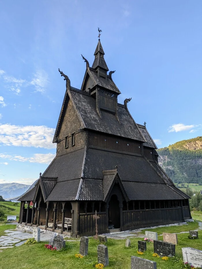 Vestlan - the most beautiful part of Norway - My, Norway, Travels, Tourism, Longpost, Vacation, The mountains, Fjords