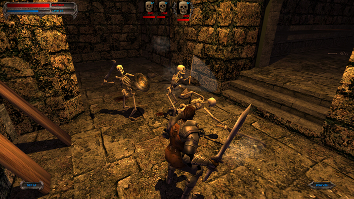       ,       , , Far Cry,  , , Severance: Blade of Darkness,   ,  
