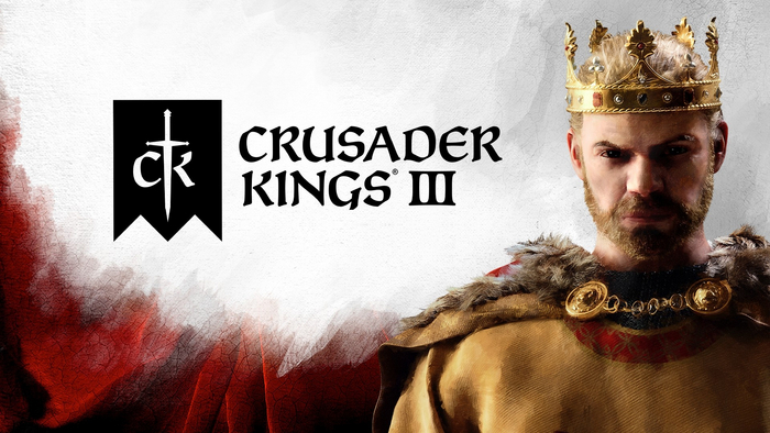 [] Crusader Kings 3.     , Steam, , , Crusader Kings III, , ,  , 