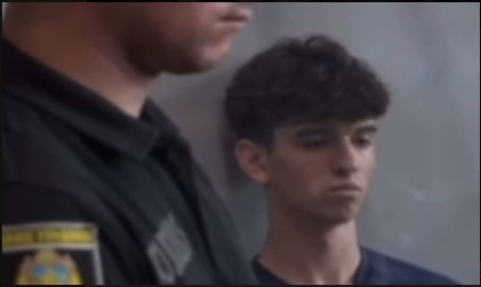 Убийца Фарион