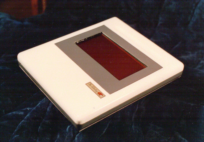  Letterbug,   1987 