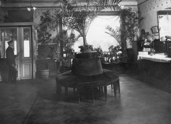 ��������� ���������� ������ ��� � �����-����������, �������� 1915 ���.