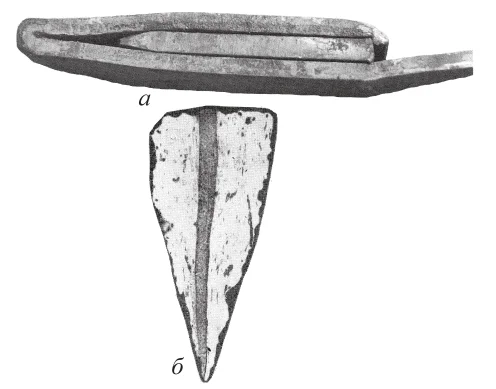 “I molded him from what was”: how steel was strengthened in ancient times - My, Nauchpop, Technologies, The science, Research, Longpost, Metallurgy