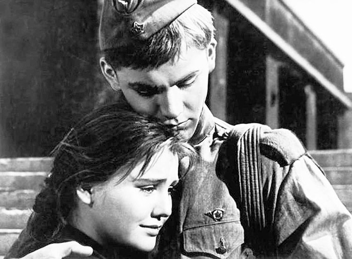 ���� �� ������ "������� � �������", 1959 ���