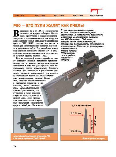 Самое известное оружие мира - Военная история, Оружие, Энциклопедия, Коллекция, Армия, Вооружение, Книги, Стрелковое оружие, Автомат, Пистолеты, Огнестрельное оружие, Длиннопост