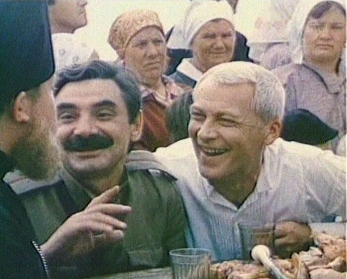 ���� �� ������ "������� ������", 1991 ����