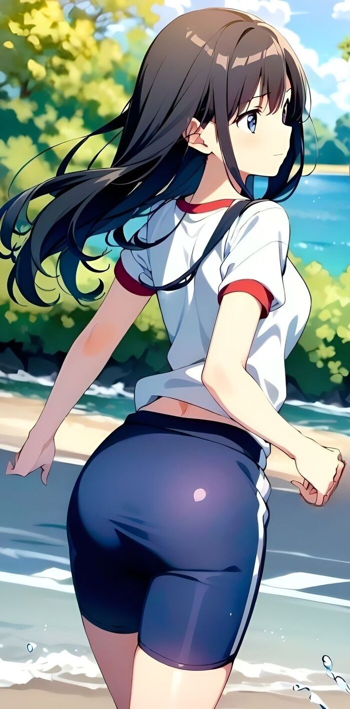 Takina ,  , Anime Art, Lycoris Recoil, Inoue Takina