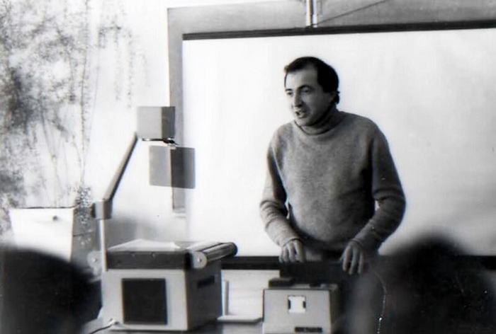          . . . 1981 