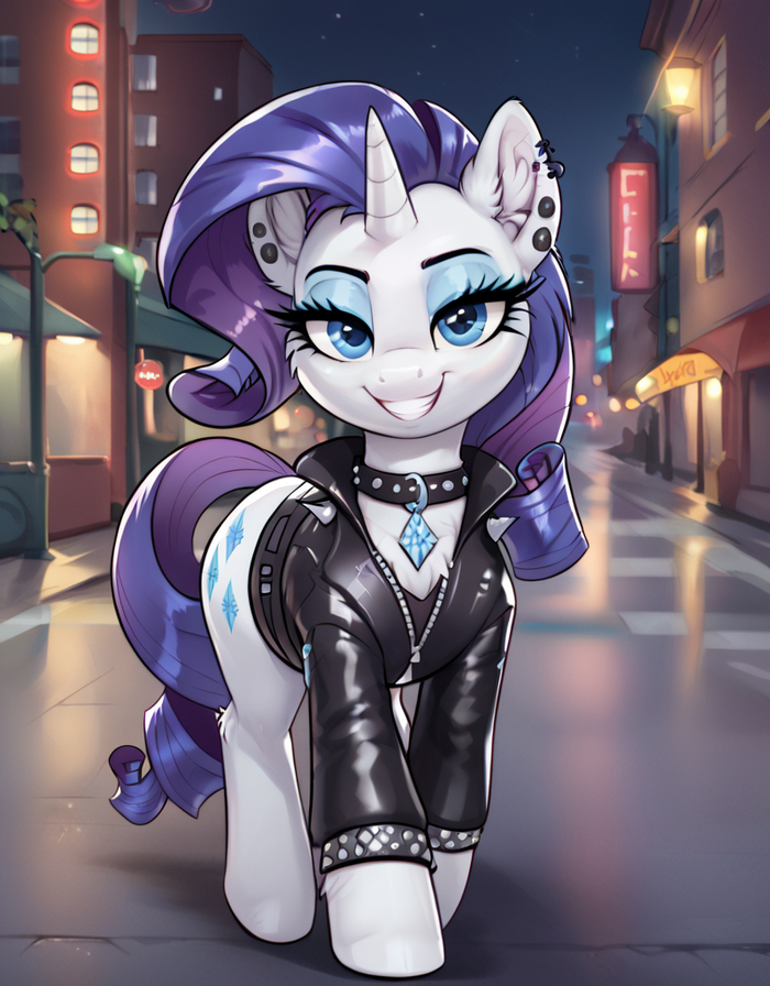 - :3  , My Little Pony, Ponyart, Rarity, 