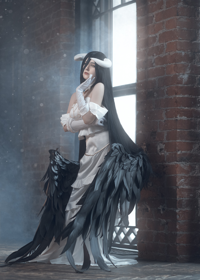  Albedo | Overlord , , Overlord, Albedo (Overlord), , 