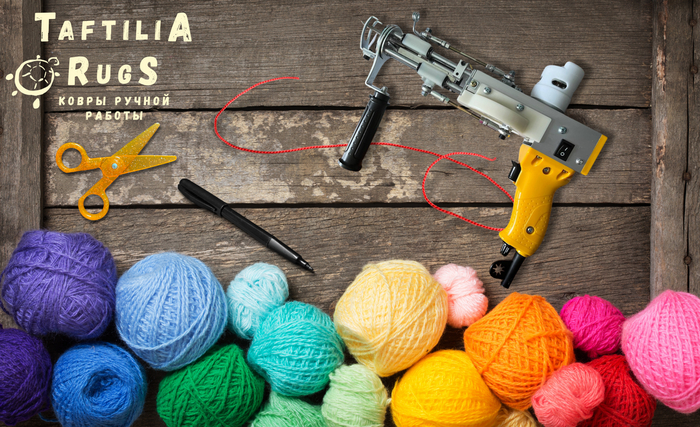 ������, ����� ���������� � TaftiliA !