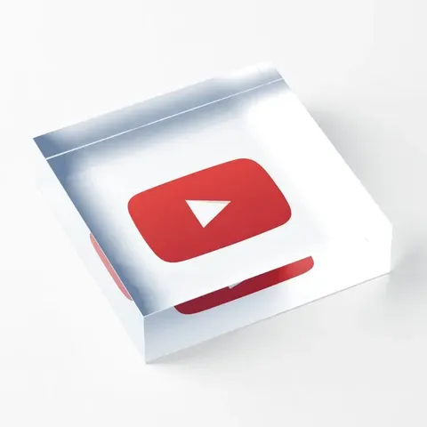 YouTube Awards in Chinese - Youtube, Button, Reward, Souvenirs, AliExpress, Achivka, Acrylic, Manufacturing, Order, Products, Chinese goods, Youtuber, Youtube channels, Bloggers, Longpost