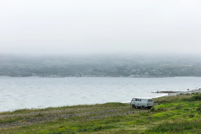 While you are lying on the sofa, somewhere a lonely loaf is sad... - My, Travels, Travel across Russia, Road trip, UAZ loaf, Sadness, The photo