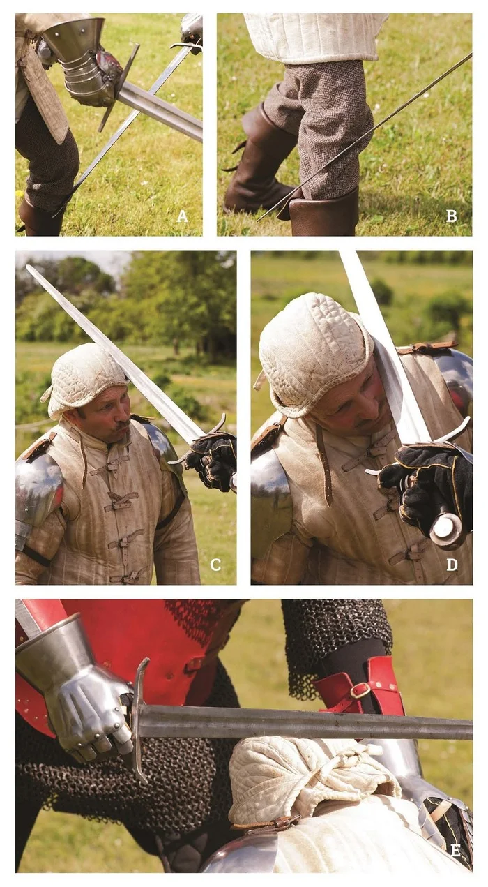 The wrong side of war. Medieval Wounds (Remastered) - My, Military history, Middle Ages, Archeology, Armor, Steel arms, Injury, Post #11637635, Longpost, Series Psychology and the face of war
