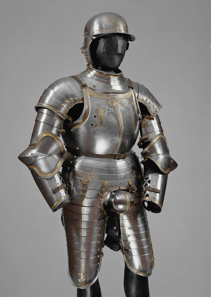 The wrong side of war. Medieval Wounds (Remastered) - My, Military history, Middle Ages, Archeology, Armor, Steel arms, Injury, Post #11637635, Longpost, Series Psychology and the face of war