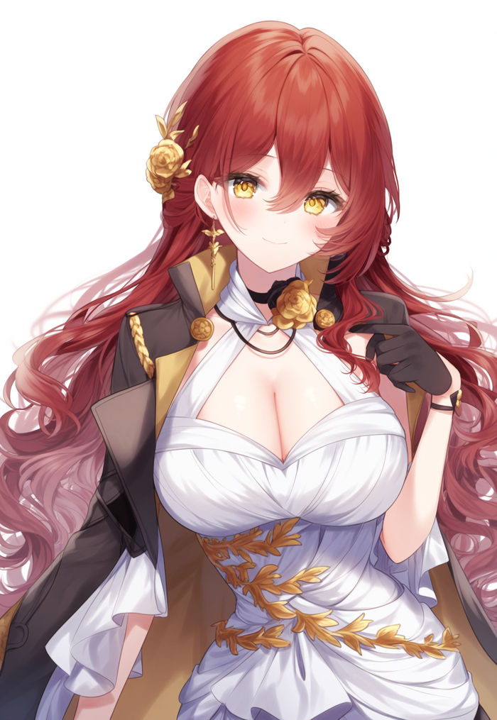  Himeko (Honkai: Star Rail), Honkai: Star Rail, Anime Art, Pixiv, ,  