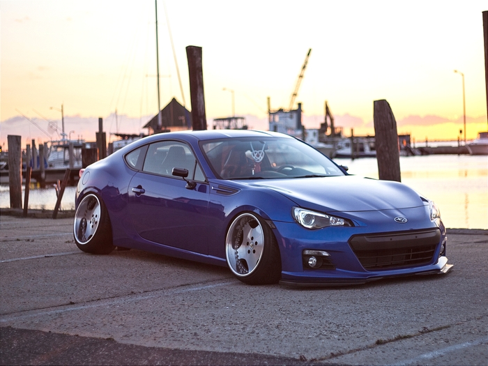 Stance and Style