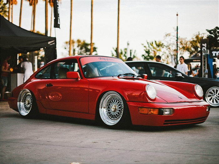 Stance and Style