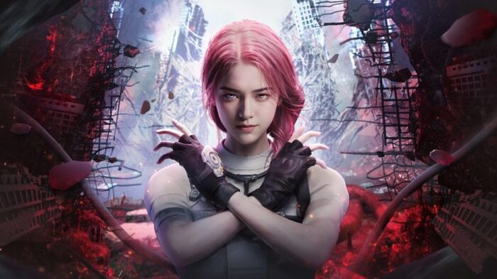 Once Human:   ()  ,  , Once Human, , MMORPG